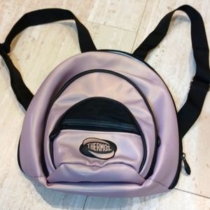 Thermos Insulated Backpack